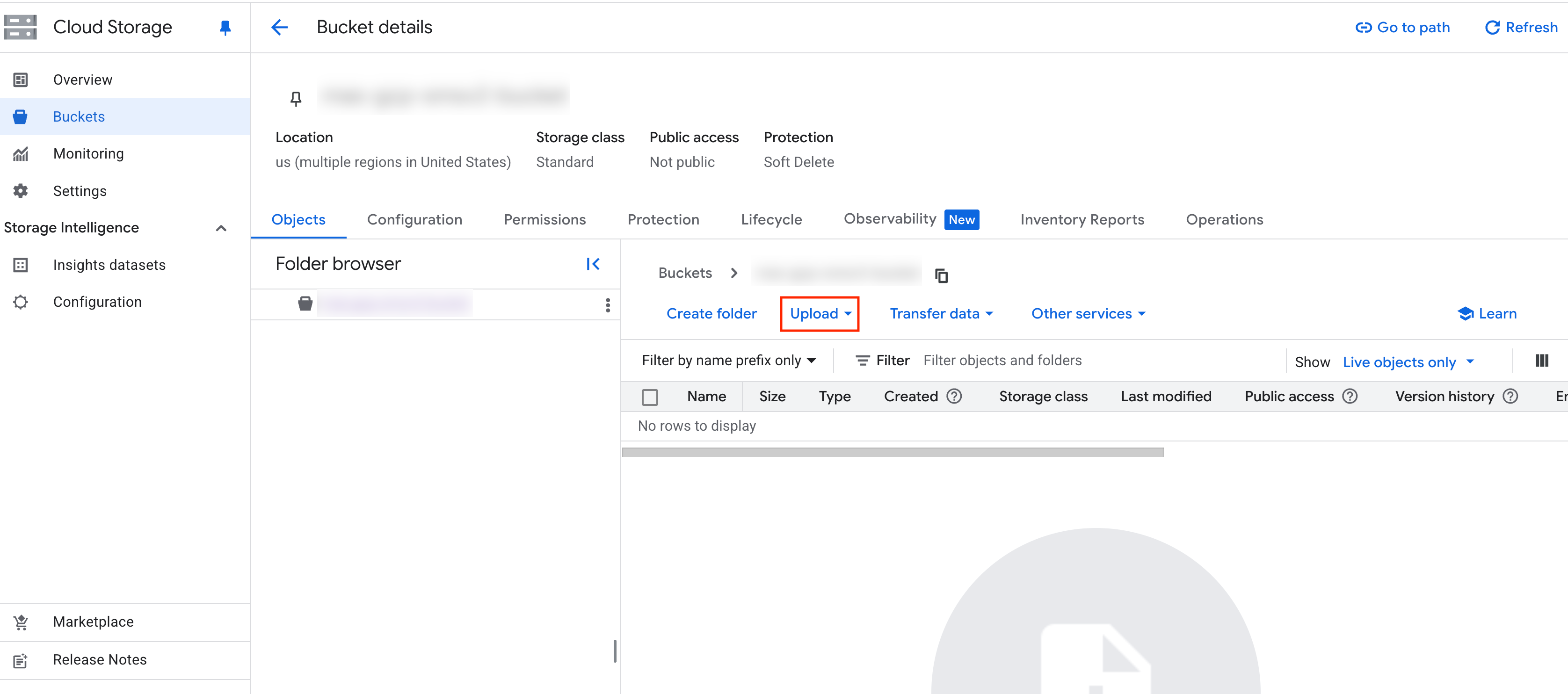 Figure: Upload Node Image